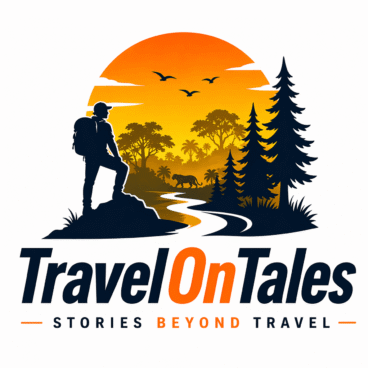 TravelOnTales — Wildlife & Bird Photography | Tiger Safari & Birding Field Notes